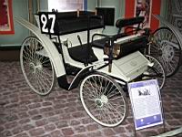 Peugeot Type 5 (1894)